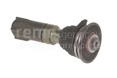 Adjusting mechanism Knorr