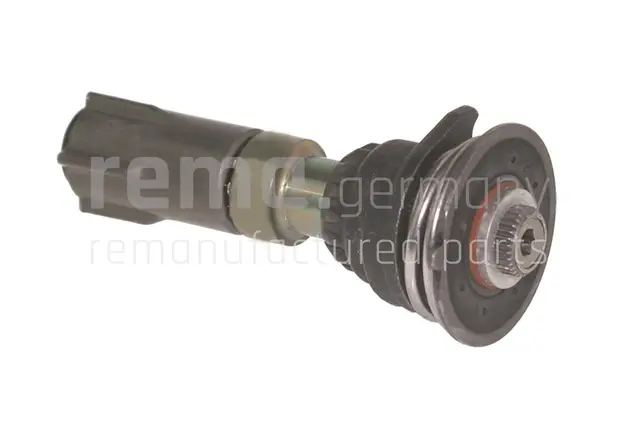 Adjusting mechanism Knorr 