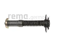 Adjusting mechanism Knorr