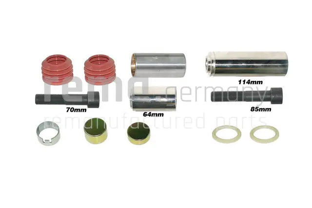 Guides & seals kit Knorr 