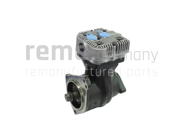 Compressors (Reman) Rema Germany *Pant tilkommer* 