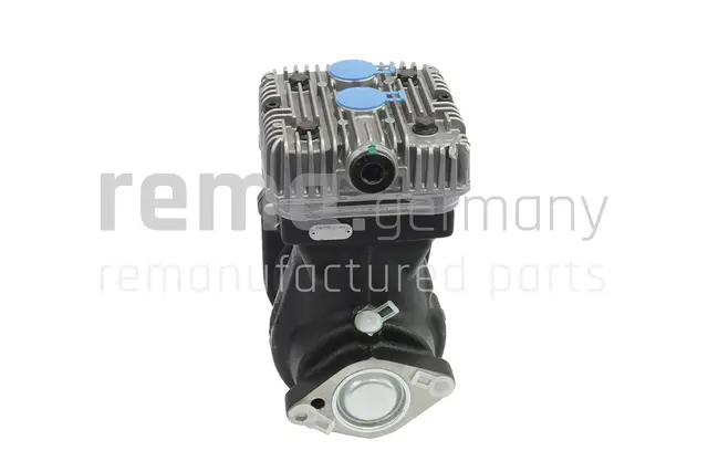 Compressors (Reman) Rema Germany *Pant tilkommer* 