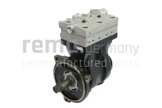 Compressors (Reman) Rema Germany *Pant tilkommer*
