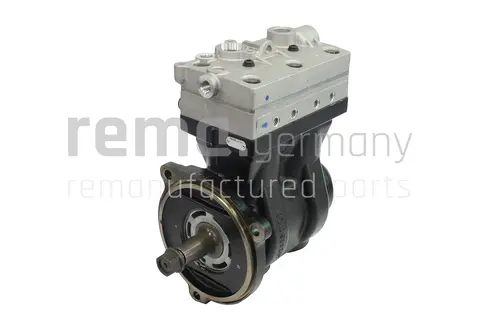 Compressors (Reman) Rema Germany *Pant tilkommer*