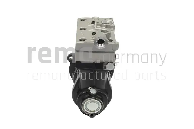 Compressors (Reman) Rema Germany *Pant tilkommer* 