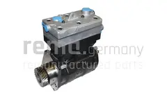 Kompressor 636cc MB Rema Germany *Pant tilkommer*