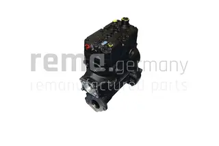 Compressors (Reman) Rema Germany *Pant tilkommer*