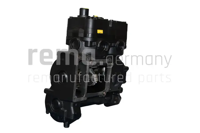 Compressors (Reman) Rema Germany *Pant tilkommer* 