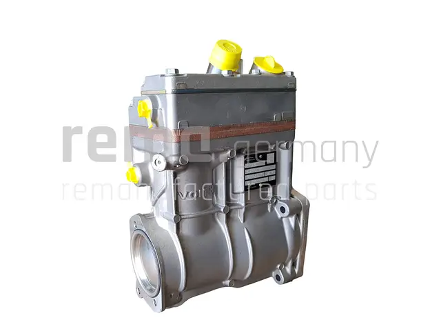 Compressors MB ACTROS 4, EURO 6 