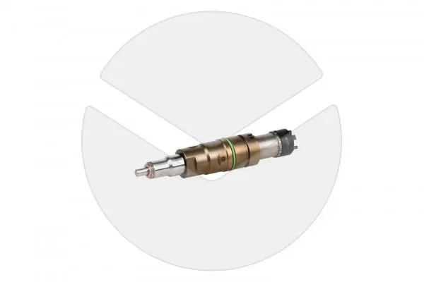 Injector Scania Rema Germany  *Pant tilkommer* 