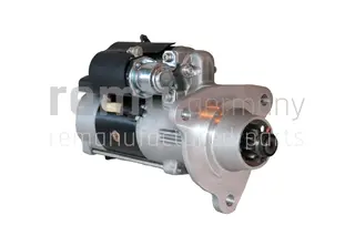 Starter Rema Germany *Pant tilkommer*