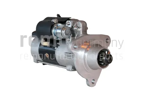 Starter Rema Germany *Pant tilkommer*
