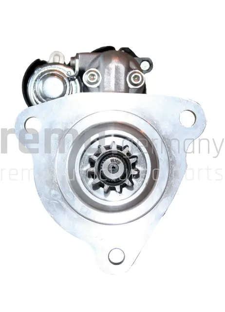 Starter Rema Germany *Pant tilkommer* 