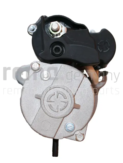 Starter Rema Germany *Pant tilkommer* 