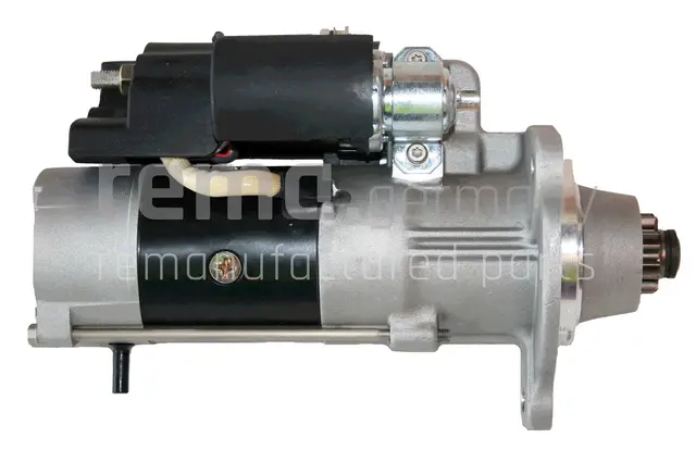 Starter Rema Germany *Pant tilkommer* 