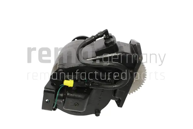 BAKLYSLAMPE LED 2 FUNKSJONER Strands Lighting Division 