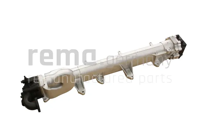 EGR Modules MAN Rema Germany *Pant tilkommer* 