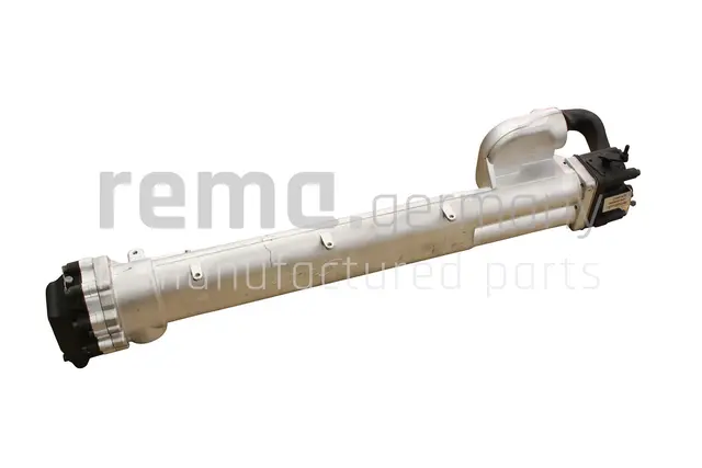 EGR Modules MAN Rema Germany *Pant tilkommer* 