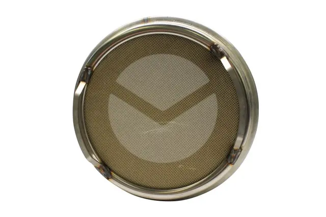 Partikkelfilter DPF Volvo/Renault Rema Germany *Pant tilkommer* 