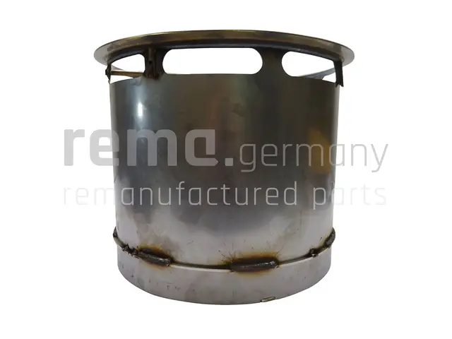 Partikkelfilter DPF DAF Rema Germany *Pant tilkommer* 