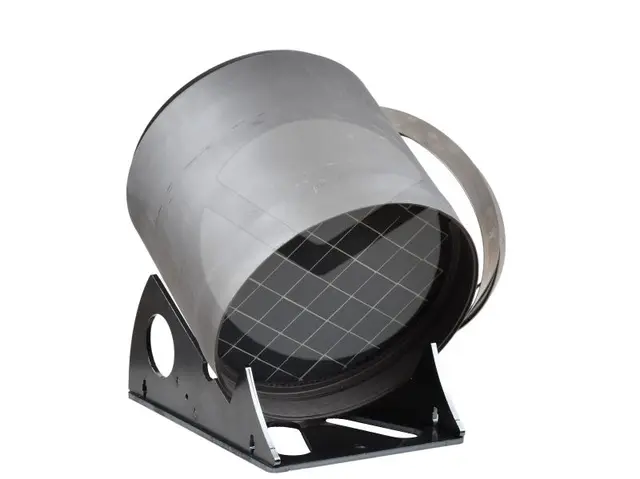 Partikkelfilter DPF Mercedes Rema Germany *Pant tilkommer* 