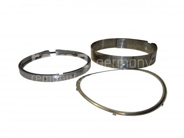 Partikkelfilter DPF Mercedes Rema Germany *Pant tilkommer* 