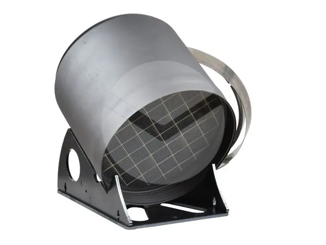 Partikkelfilter DPF Mercedes Rema Germany *Pant tilkommer* 