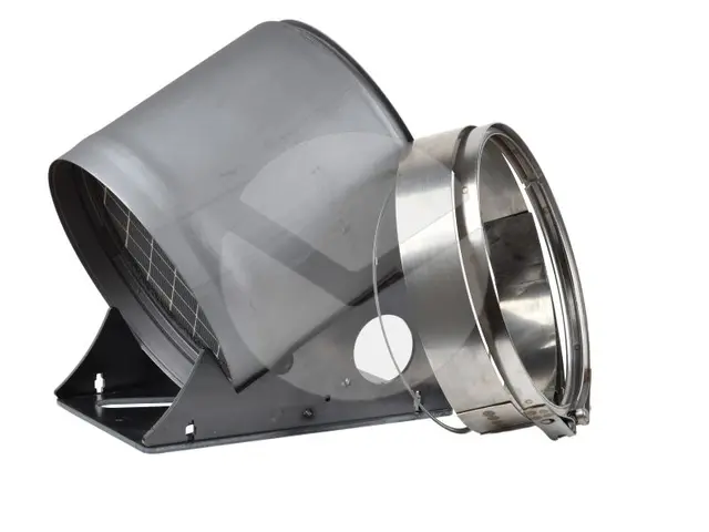 Partikkelfilter DPF Mercedes Rema Germany *Pant tilkommer* 