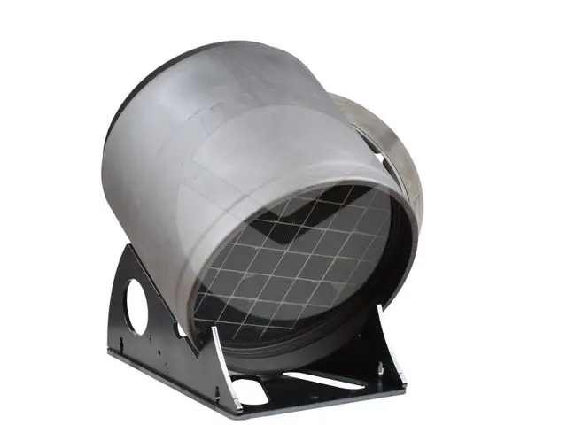 Partikkelfilter DPF Mercedes Rema Germany *Pant tilkommer* 