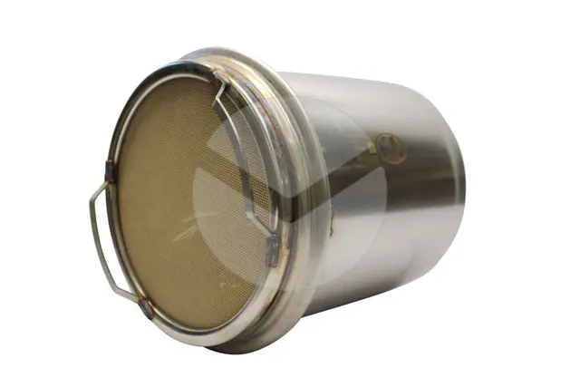 Partikkelfilter DPF Volvo/Renault Rema Germany *Pant tilkommer* 