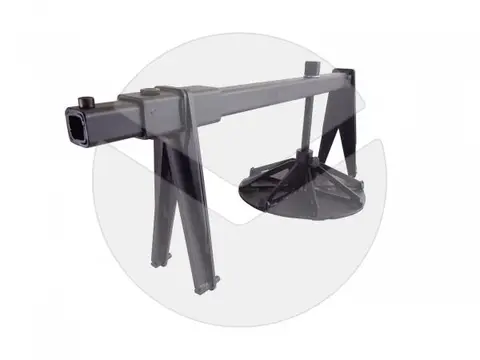 Mounting tool DPF Scania 5- 6 sylinder