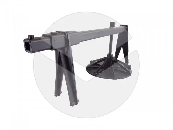 Mounting tool DPF Scania 5- 6 sylinder 