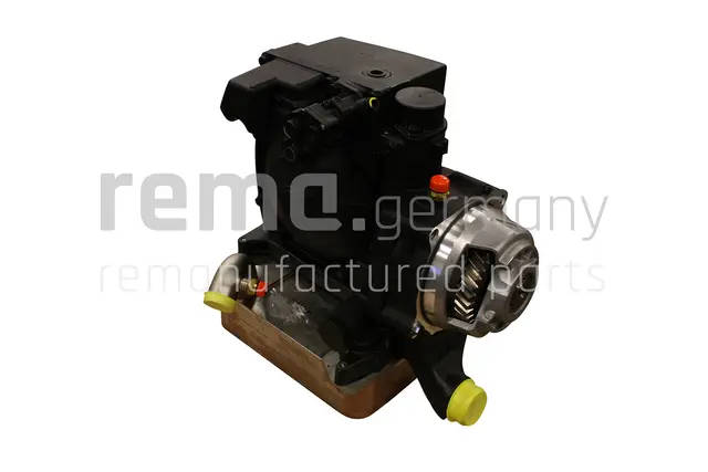 Retarder (reman) Rema Germany *Pant tilkommer* 