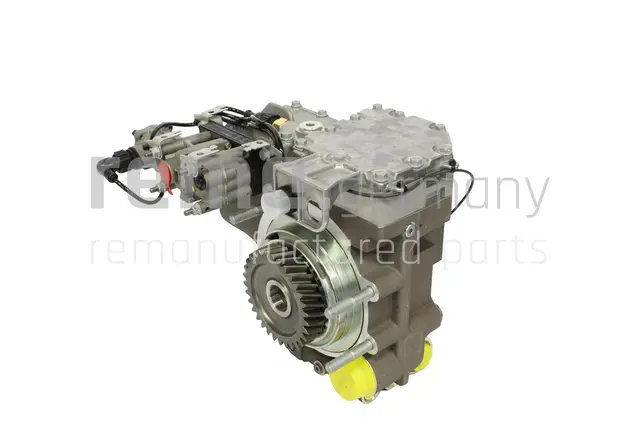 Retarder (reman) Rema Germany *Pant tilkommer* 