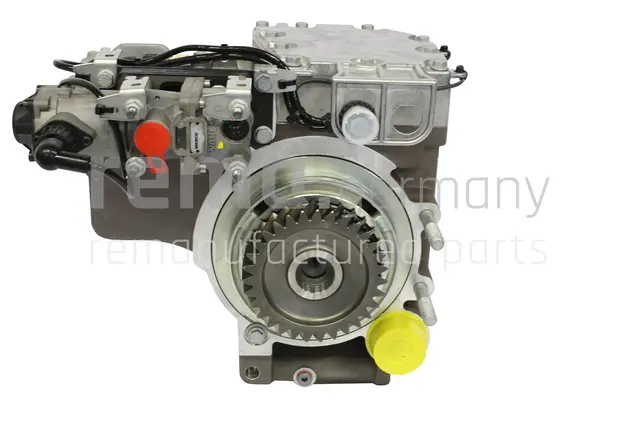 Retarder (reman) Rema Germany *Pant tilkommer* 
