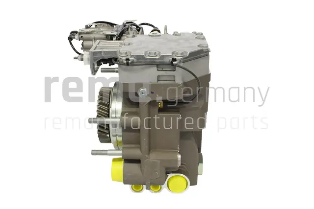Retarder (reman) Rema Germany *Pant tilkommer* 