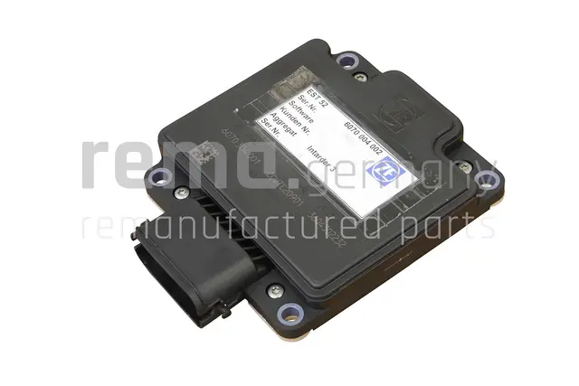 control unit for intader (reman) Rema Germany *Pant tilkommer* 