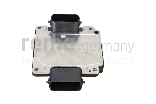 control unit for intader (reman) Rema Germany *Pant tilkommer* 