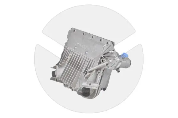 Transmission unit, software gs3.0-2.0-pi Rema germany *pant tilkommer* 