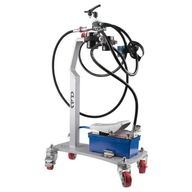 BRAKE DISC EXTRACTION CYLINDERS 