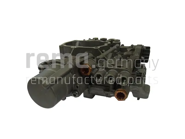 Gearbox Actuator NewAMT HD R9 Rema Germany *Pant tilkommer* 