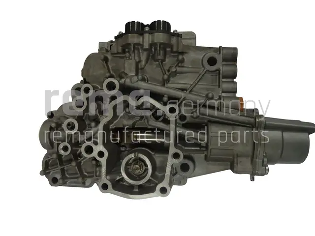 Gearbox Actuator NewAMT HD R9 Rema Germany *Pant tilkommer* 