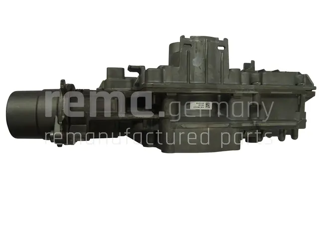 Gearbox Actuator NewAMT HD R9 Rema Germany *Pant tilkommer* 