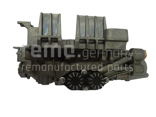 Gearbox Actuator NewAMT HD R9 Rema Germany *Pant tilkommer* 