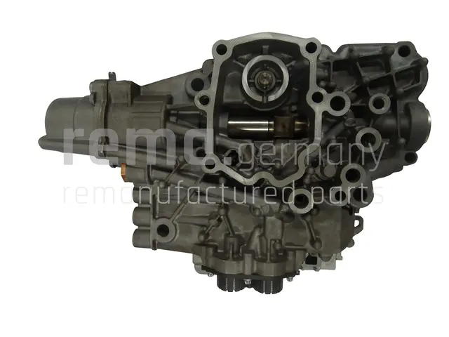 Gearbox Actuator NewAMT HD R9 Rema Germany *Pant tilkommer* 
