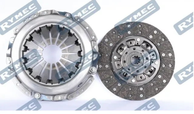 Clutch Kit Rymec 