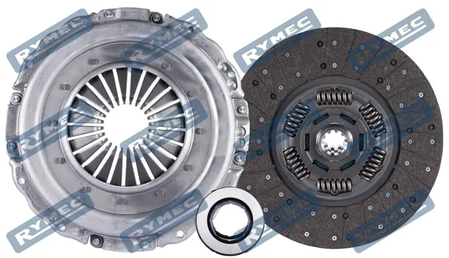 3 IN 1 CV CLUTCH KIT DAF LF45 