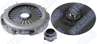 CLUTCH KIT SCANIA V8 L, P, G, R,S Rymec