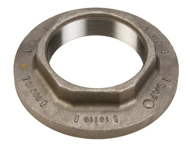 Akselmutter M75x1,5  Høyre ( u/spor) 150 SAF 