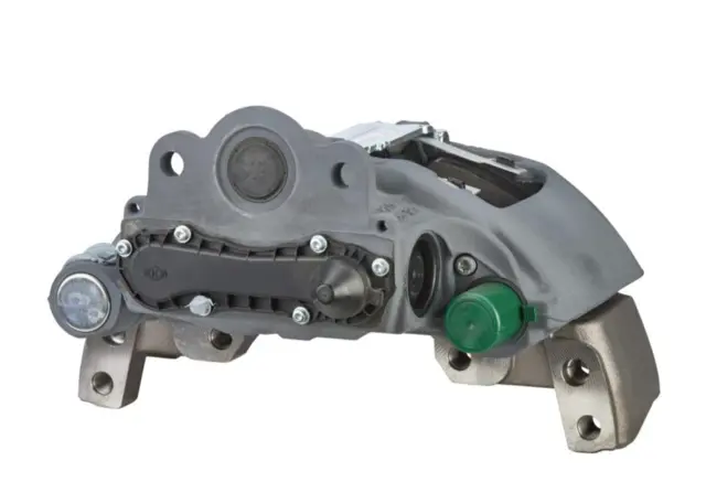 Bromsok Knorr 19,5 H 6 B SAF 